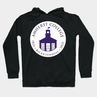 Amherst College Bicentennial Hoodie